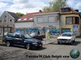 voorjaarsrondrit Taunus M Club België 2014